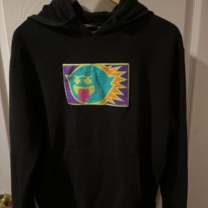 Pink + Dolphin RARE Ghost hoodie!  Men’s M